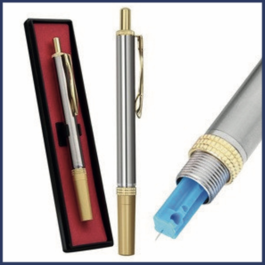 Cupping Hijama Pen — Scanda Enterprises, medical supplies Moosapet Hyderabad